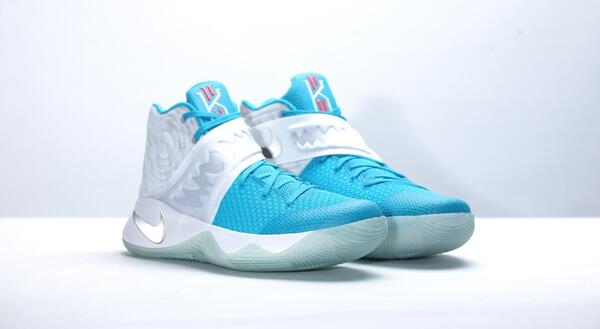Nike Kyrie 2 Xmas | 823108-144 | AFEW STORE